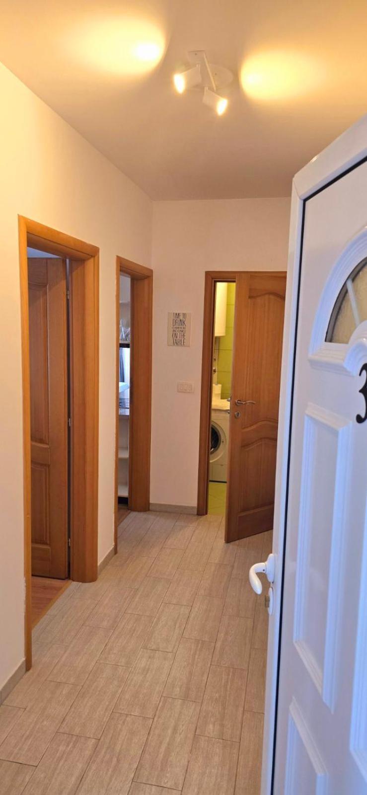 Aquamarine Jaz Montenegro Budva Zewnętrze zdjęcie