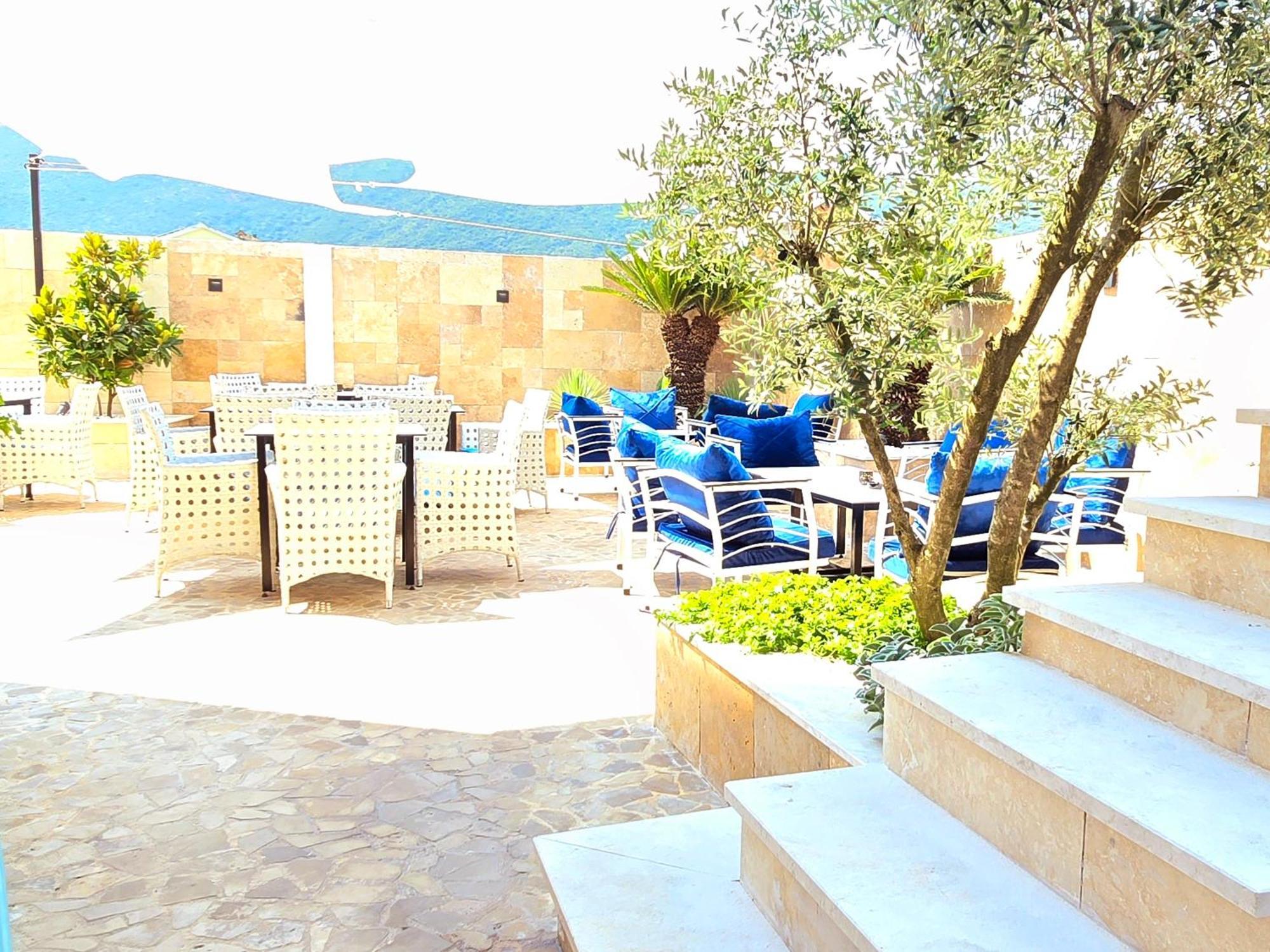 Aquamarine Jaz Montenegro Budva Zewnętrze zdjęcie
